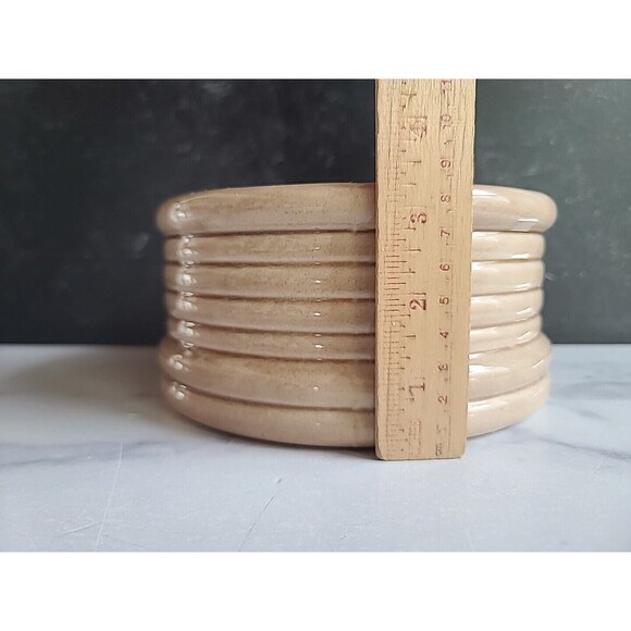 Mr. USA Ceramic Planter - Picture 3 of 10